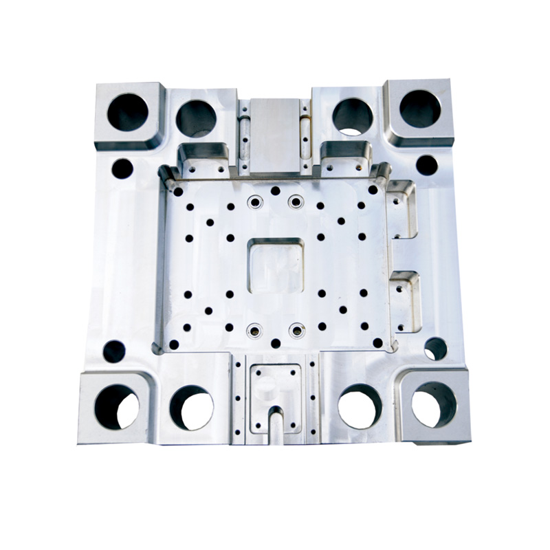 KWT는 고품질 Kaiweite Injection Mold Base를 시작하여 업계 최고의 강도를 보여줍니다.
